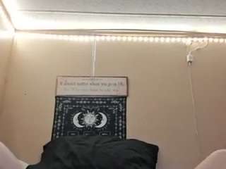 ashdizzel live cam preview