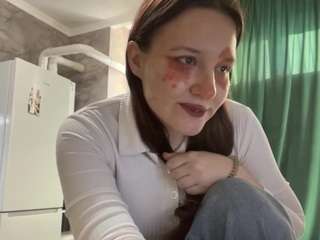 eastergoff Live Webcam on CamSoda