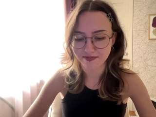 marlinepadden's live room