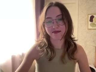 marlinepadden's live room