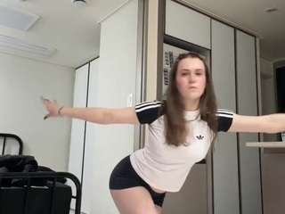 MieshaWilkie