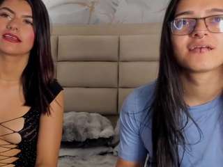 bellaanddominick