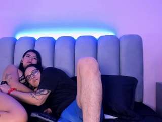 BellaAndDominick