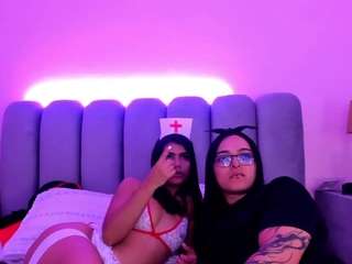 BellaAndDominick