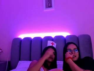 BellaAndDominick