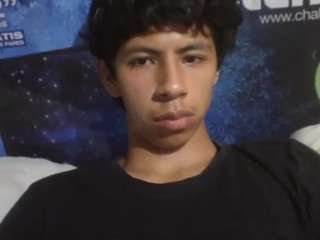 CarlosAlbert02