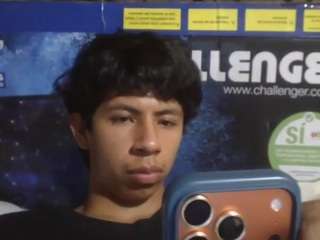 CarlosAlbert02