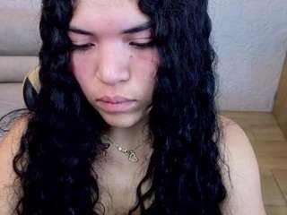cherry-envy-cn Live Webcam on CamSoda