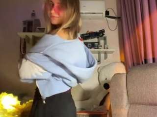 GiuseppinaBoardman live cam preview