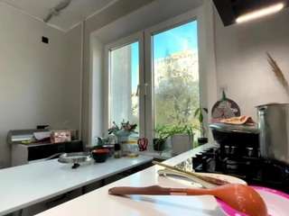 GiuseppinaBoardman live cam preview