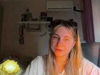 GiuseppinaBoardman live cam preview