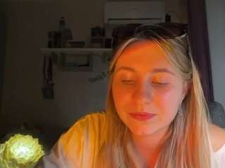 GiuseppinaBoardman live cam preview