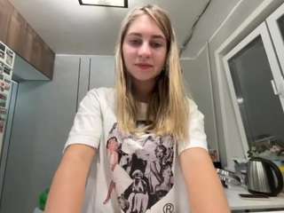 GiuseppinaBoardman live cam preview