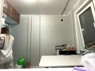 GiuseppinaBoardman live cam preview