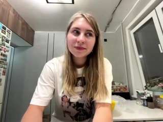 GiuseppinaBoardman live cam preview