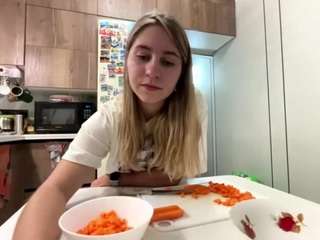 GiuseppinaBoardman live cam preview