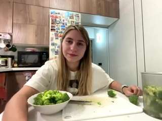 GiuseppinaBoardman live cam preview