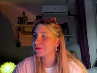 GiuseppinaBoardman live cam preview