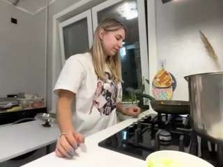 GiuseppinaBoardman live cam preview