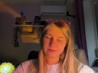 GiuseppinaBoardman live cam preview