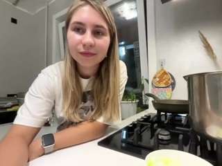 GiuseppinaBoardman live cam preview