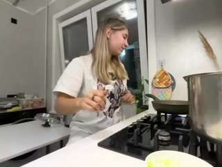 GiuseppinaBoardman live cam preview