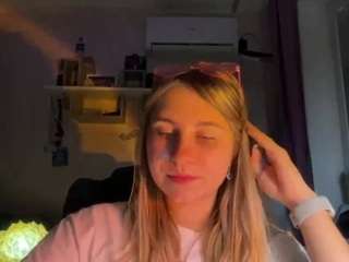 GiuseppinaBoardman live cam preview