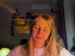 GiuseppinaBoardman live cam preview