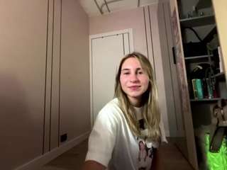 GiuseppinaBoardman live cam preview