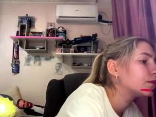 giuseppinaboardman webcam