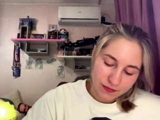 giuseppinaboardman webcam