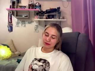 giuseppinaboardman webcam