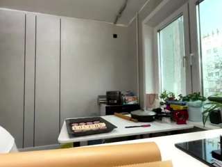 Giuseppinaboardman live webcam