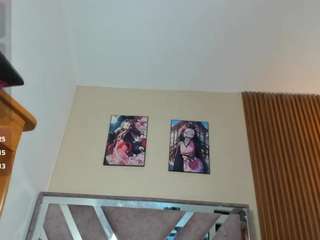 isabella-saaenz live cam preview