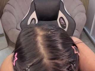 LaurisTits on CamSoda