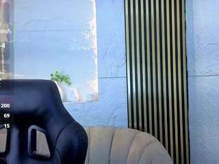 misslustrous-cn live cam preview