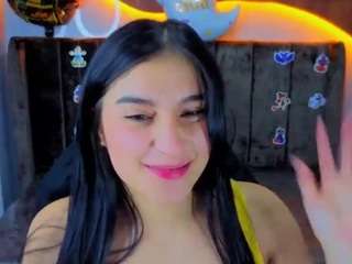 nyx-kitty-a live cam preview