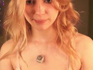 OdiliaFreelove live cam preview