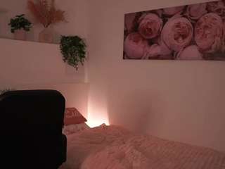 OliviaMoretti live cam preview