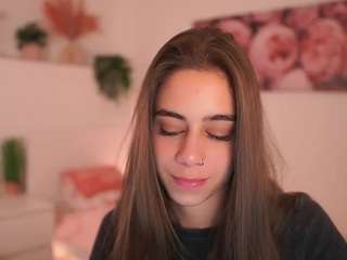 OliviaMoretti live cam preview