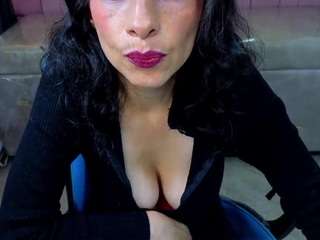 RoxxeMilf