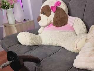 sweetkhristie live cam preview