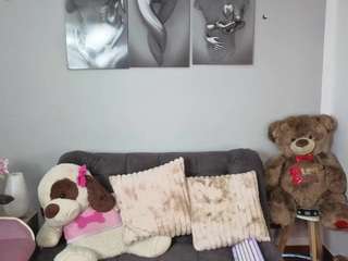 sweetkhristie live cam preview