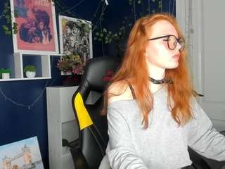Gabbie-Mooon live cam preview