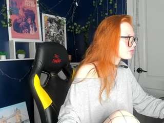 Gabbie-Mooon live cam preview