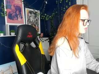 Gabbie-Mooon live cam preview
