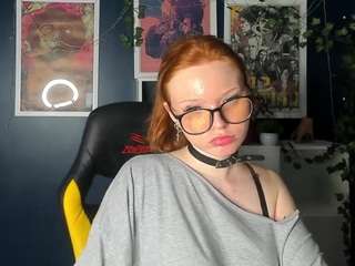 Gabbie-Mooon live cam preview