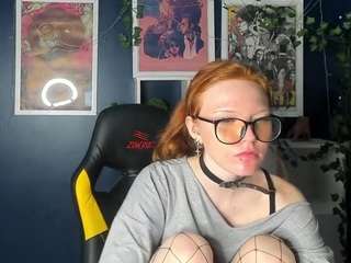 Gabbie-Mooon live cam preview