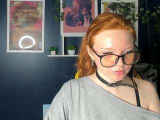 Gabbie-Mooon live cam preview