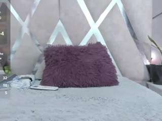 AgattaAdams live cam preview
